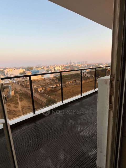 2 BHK Flat In Satya The Hermitage For Sale  In Sector 103