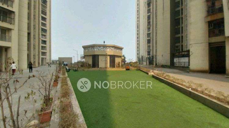 1 BHK Flat In Raees  Palace For Sale  In Thane
