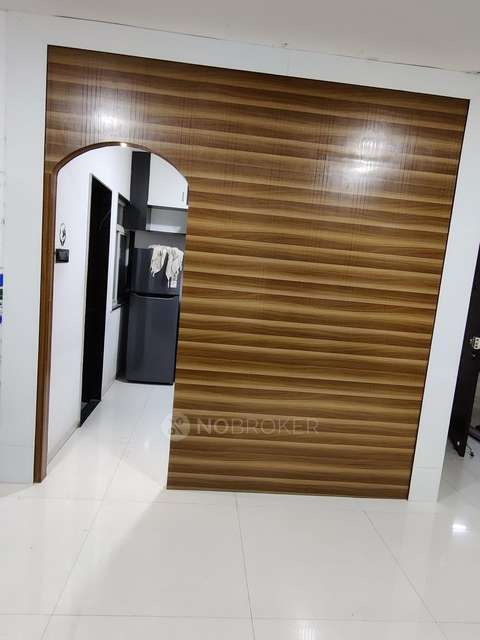 2 BHK Flat In Goodwill Nirmiti For Sale  In Sathe Nagar