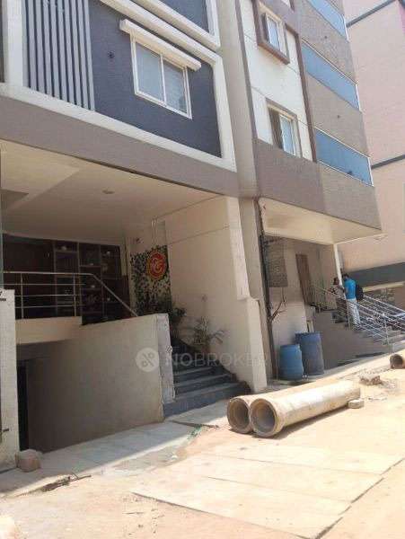 PG for Anyone in Channasandra