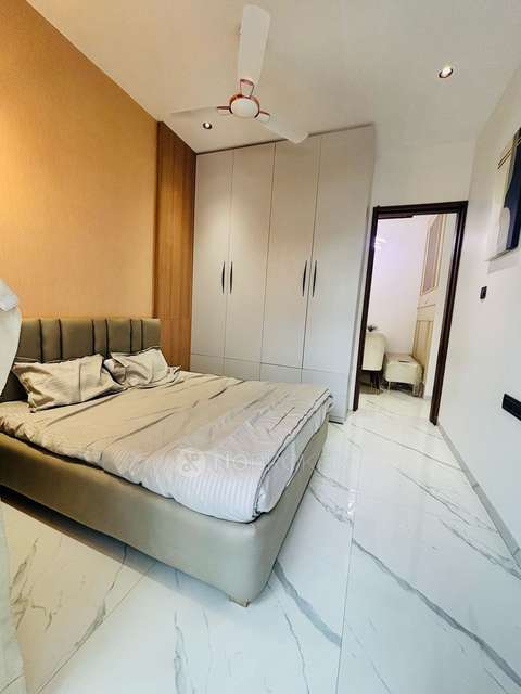 3 BHK Flat In Eastern River Residency For Sale  In Pimple Saudagar