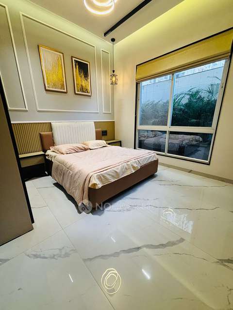 3 BHK Flat In Eastern River Residency For Sale  In Pimple Saudagar