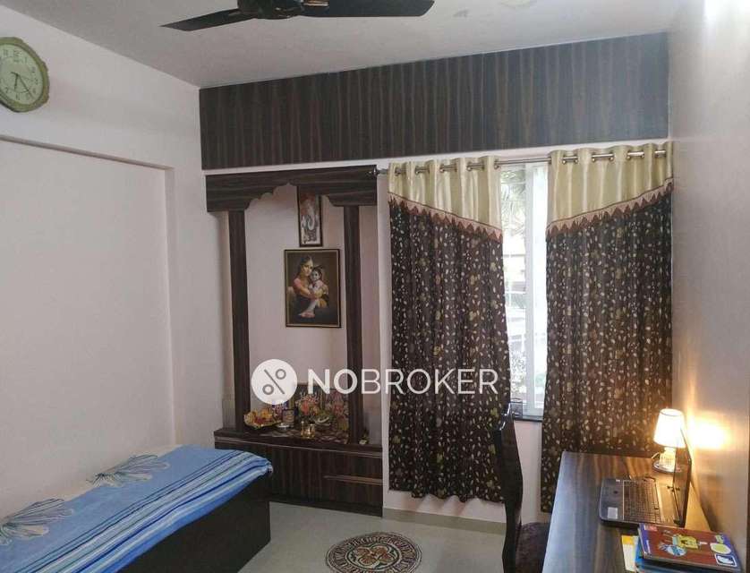 3 BHK Flat In Aura Ville For Sale  In Bavdhan
