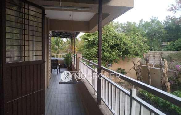 3 BHK Flat In Aura Ville For Sale  In Bavdhan