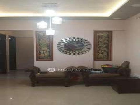 3 BHK Flat In Aura Ville For Sale  In Bavdhan