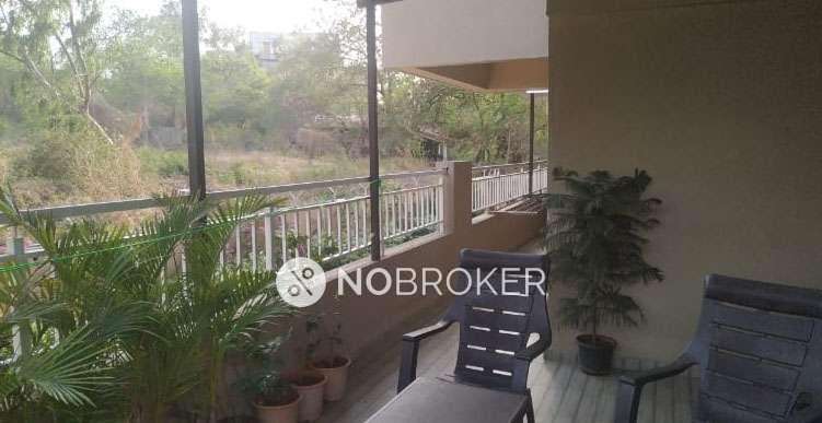 3 BHK Flat In Aura Ville For Sale  In Bavdhan