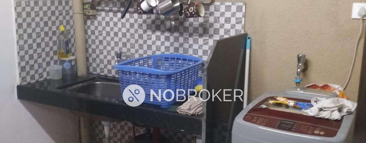 3 BHK Flat In Aura Ville For Sale  In Bavdhan