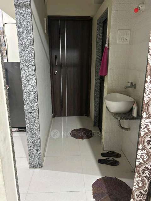 1 BHK Flat In Panvelkar Prestige Apartment For Sale  In Ambernath East