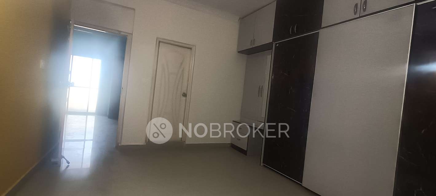 3 BHK Flat In Sri Sai Paradise for Rent  In Krishnarajapuram