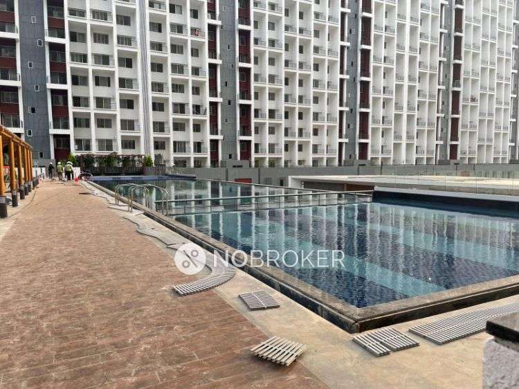 2 BHK Flat In Godrej 24 For Sale  In Hinjewadi 