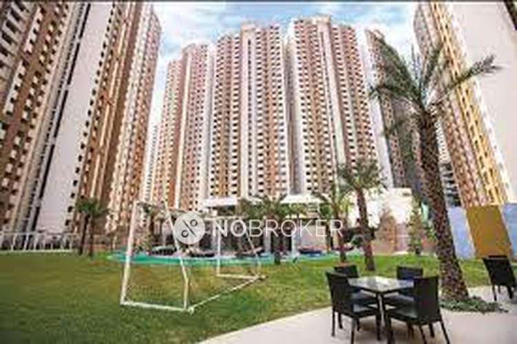1 BHK Flat In Lodha Splendora Platino For Sale  In Thane West 
