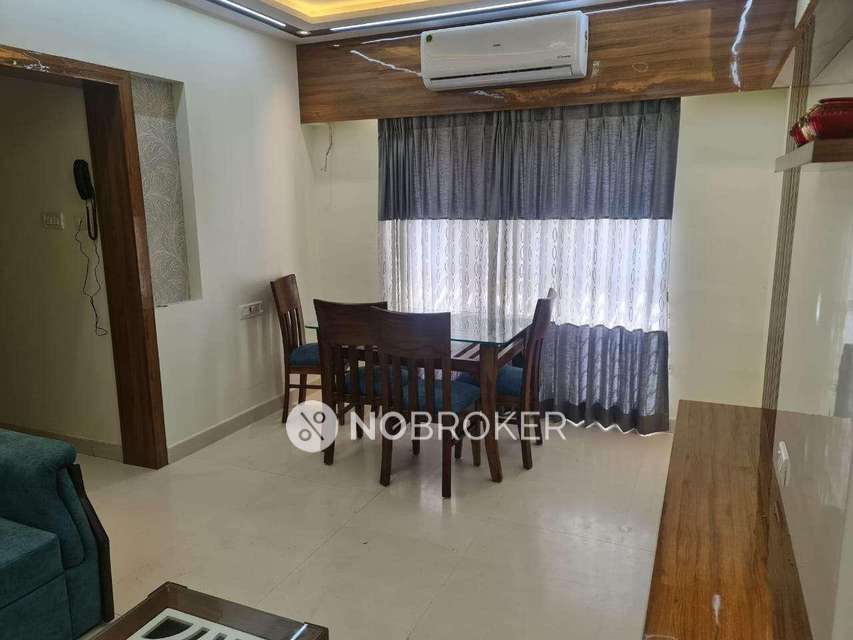 1 BHK Flat In Lodha Splendora Platino For Sale  In Thane West 