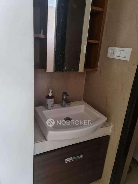 1 BHK Flat In Lodha Splendora Platino For Sale  In Thane West 