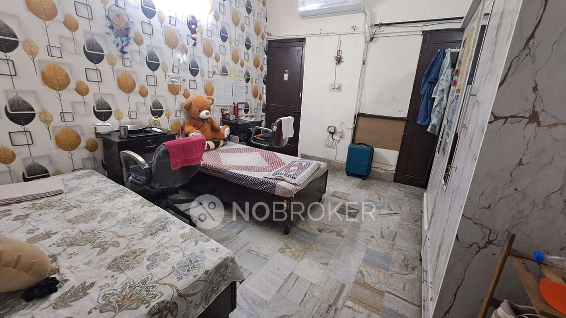 PG for Girls in Gtb Nagar