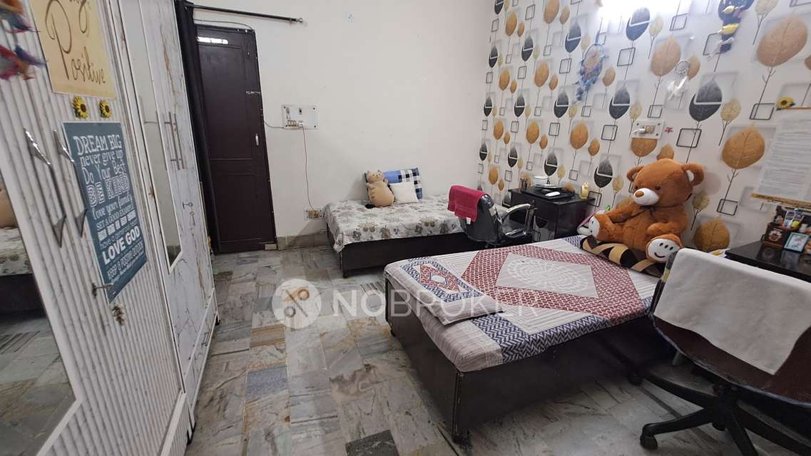 PG for Girls in Gtb Nagar