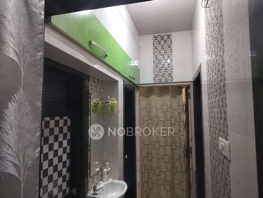 2 BHK Flat In Shankar Height  Chs  For Sale  In Kalyan East