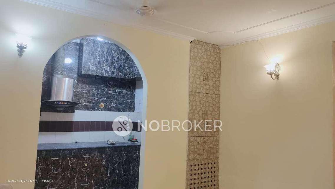 1 BHK Flat In Green Homes For Sale  In Palam Vihar