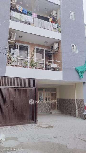 1 BHK Flat In Green Homes For Sale  In Palam Vihar