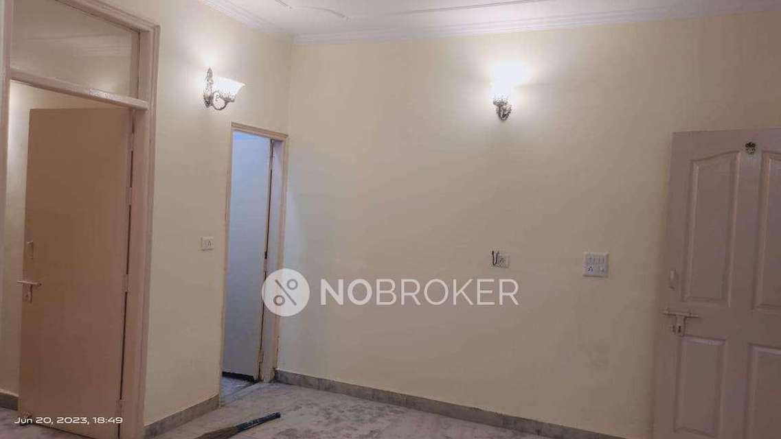 1 BHK Flat In Green Homes For Sale  In Palam Vihar