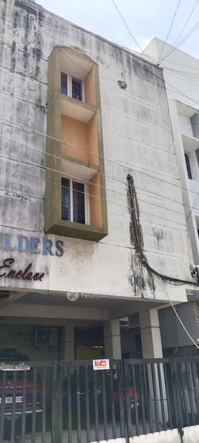 2 BHK Flat In Ramanujar  For Sale  In Madipakkam