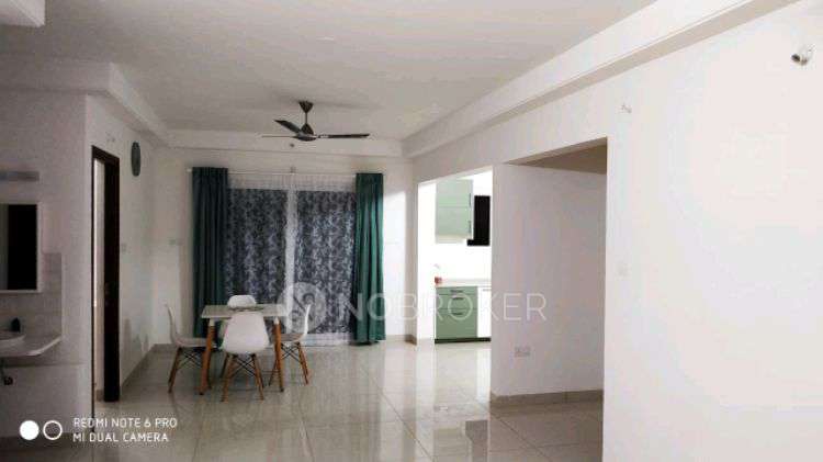 3 BHK Flat In Aparna Serene Park For Sale  In Aparna Serene Park