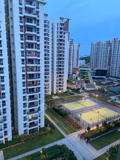 3 BHK Flat In Aparna Serene Park For Sale  In Aparna Serene Park
