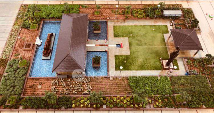 3 BHK Flat In Aparna Serene Park For Sale  In Aparna Serene Park