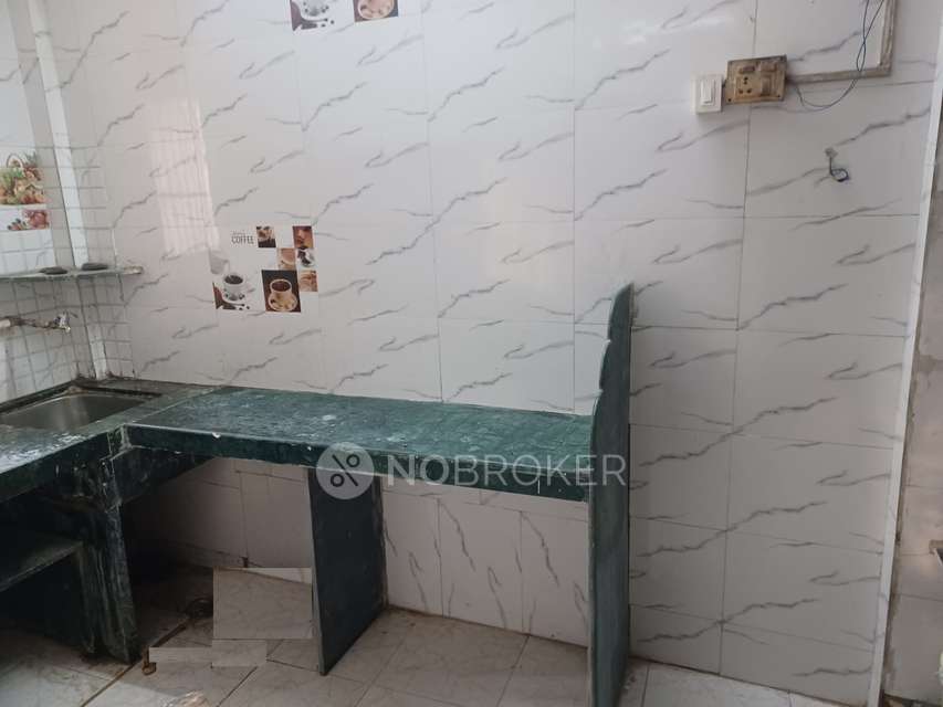 1 BHK Flat In Om Annapurna Park For Sale  In Dombivli East