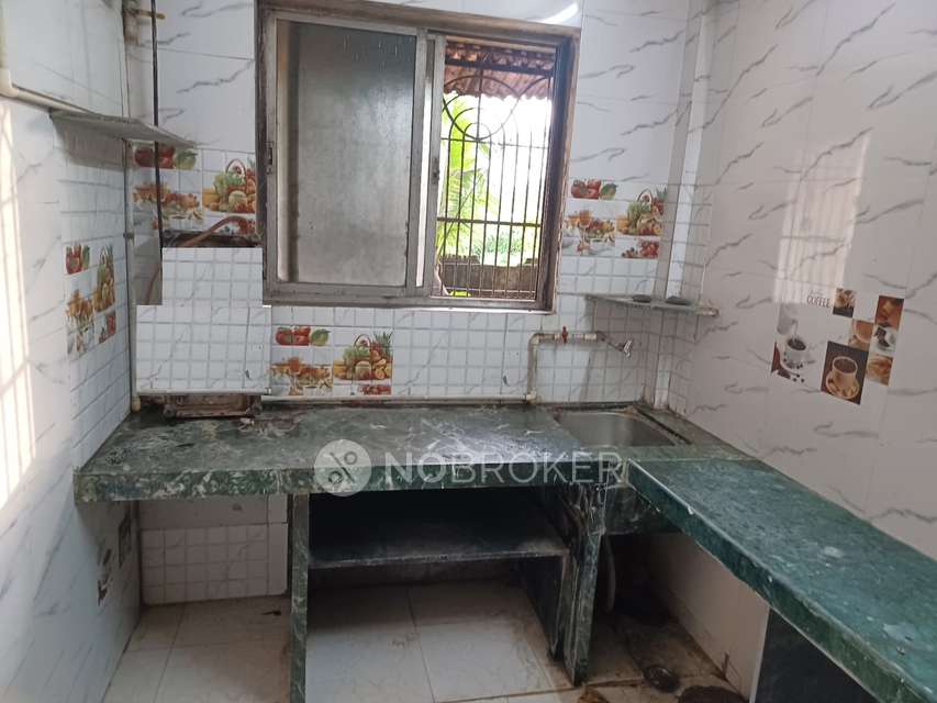 1 BHK Flat In Om Annapurna Park For Sale  In Dombivli East