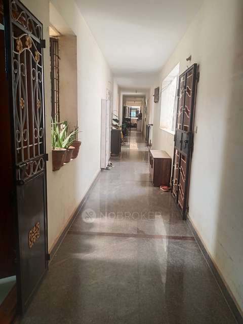 3 BHK Flat In Hilife Pearl Shell For Sale  In Varthur