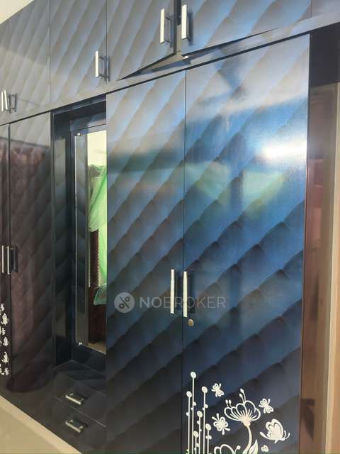 3 BHK Flat In Hilife Pearl Shell For Sale  In Varthur