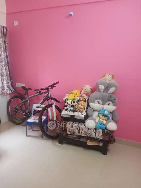 3 BHK Flat In Hilife Pearl Shell For Sale  In Varthur