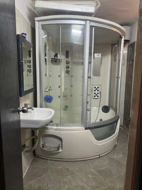 3 BHK Flat In Hilife Pearl Shell For Sale  In Varthur