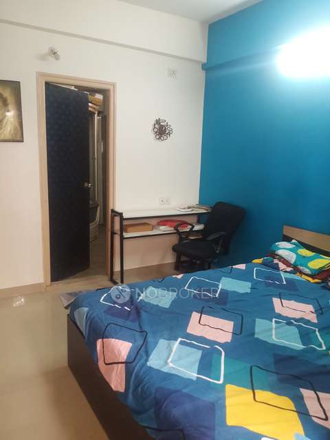 3 BHK Flat In Hilife Pearl Shell For Sale  In Varthur