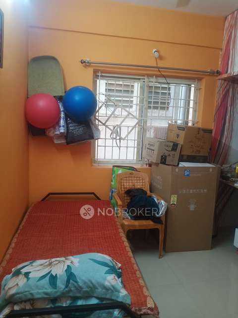 3 BHK Flat In Hilife Pearl Shell For Sale  In Varthur