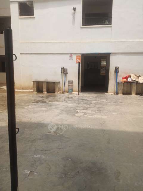 3 BHK Flat In Hilife Pearl Shell For Sale  In Varthur