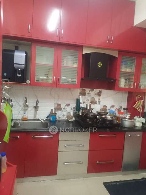 3 BHK Flat In Hilife Pearl Shell For Sale  In Varthur