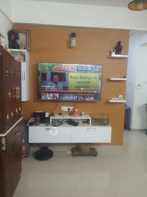 3 BHK Flat In Hilife Pearl Shell For Sale  In Varthur