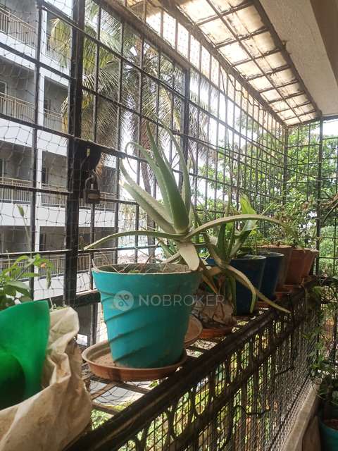 3 BHK Flat In Hilife Pearl Shell For Sale  In Varthur