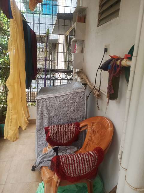 3 BHK Flat In Hilife Pearl Shell For Sale  In Varthur