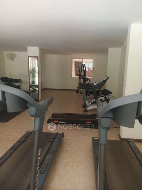 3 BHK Flat In Hilife Pearl Shell For Sale  In Varthur