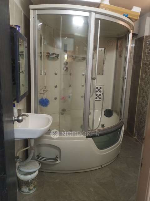 3 BHK Flat In Hilife Pearl Shell For Sale  In Varthur