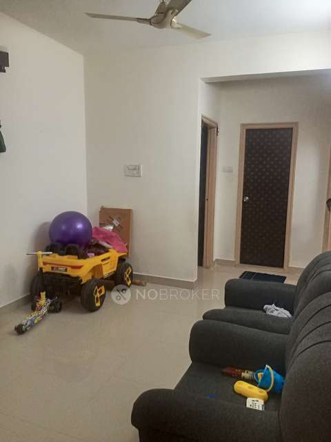 3 BHK Flat In Hilife Pearl Shell For Sale  In Varthur