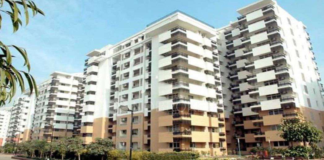 4 BHK Villa In Sahara Grace Condominium,  Sector 28, Gurgaon for Rent  In  Sector 28