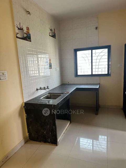 1 BHK Flat for Rent  In Phursungi