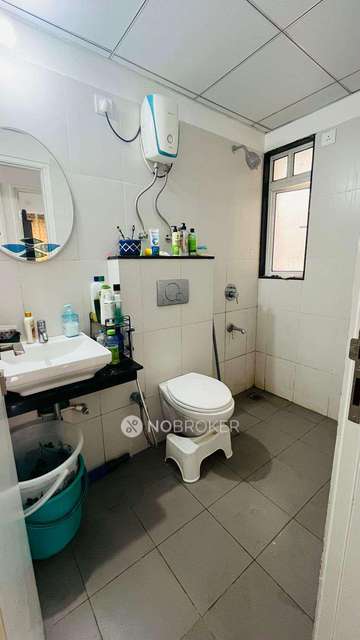 2 BHK Flat In Godrej Greens For Sale  In Undri