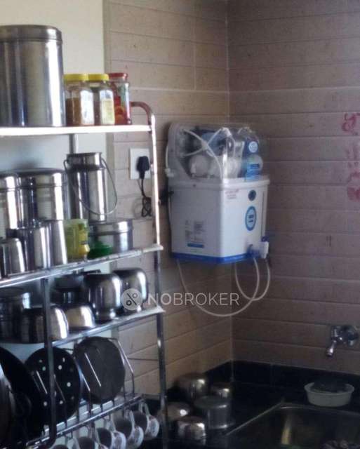 2 BHK Flat In Tulsi Aangan Society For Sale  In Talegaon Dabhade