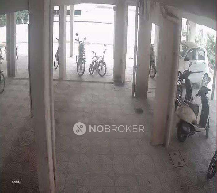 2 BHK Flat In Tulsi Aangan Society For Sale  In Talegaon Dabhade