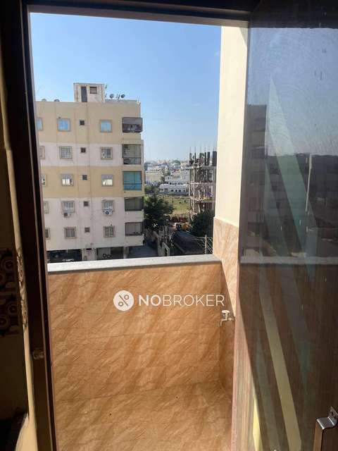 2 BHK Flat In Vigro Appartment For Sale  In Meerpet