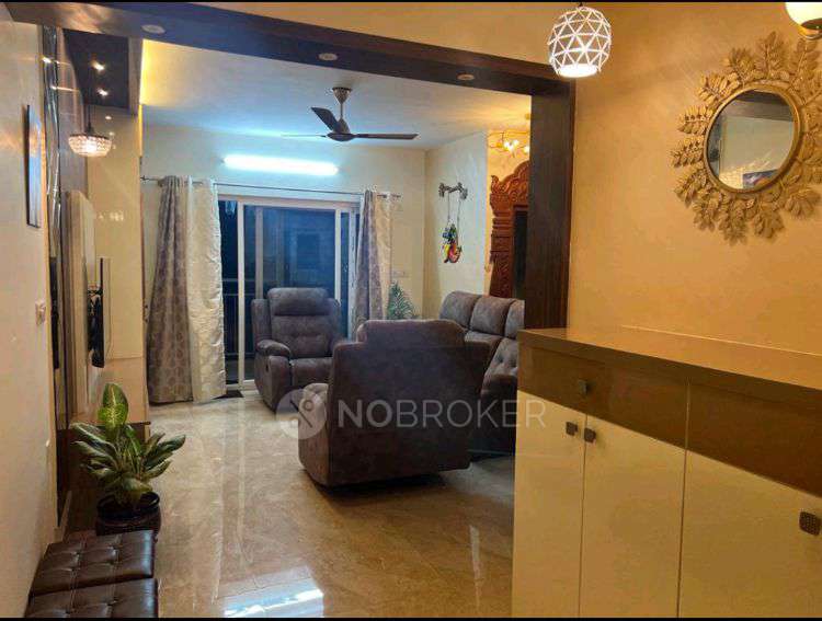 3 BHK Flat In Sjr Palazza City For Sale  In Doddakannelli